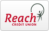 Reach Credit Union logo, bill payment,online banking login,routing number,forgot password
