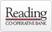 Reading Co-operative Bank logo, bill payment,online banking login,routing number,forgot password