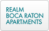 Realm Boca Raton Apartments logo, bill payment,online banking login,routing number,forgot password