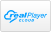 RealPlayer Cloud logo, bill payment,online banking login,routing number,forgot password
