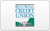 Red Wing Credit Union logo, bill payment,online banking login,routing number,forgot password