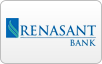 Renasant Bank logo, bill payment,online banking login,routing number,forgot password