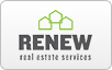 Renew Real Estate Services logo, bill payment,online banking login,routing number,forgot password