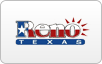Reno, TX Utilities logo, bill payment,online banking login,routing number,forgot password