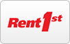 Rent1st logo, bill payment,online banking login,routing number,forgot password