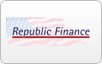 Republic Finance logo, bill payment,online banking login,routing number,forgot password