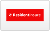 Resident Insure logo, bill payment,online banking login,routing number,forgot password