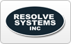 Resolve Systems Inc. logo, bill payment,online banking login,routing number,forgot password