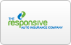 Responsive Auto Insurance Company logo, bill payment,online banking login,routing number,forgot password
