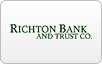 Richton Bank & Trust Co. logo, bill payment,online banking login,routing number,forgot password