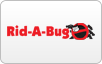 Rid-A-Bug Exterminating logo, bill payment,online banking login,routing number,forgot password