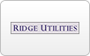 Ridge Utilities logo, bill payment,online banking login,routing number,forgot password
