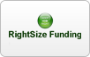 Right Size Funding logo, bill payment,online banking login,routing number,forgot password