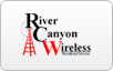River Canyon Wireless logo, bill payment,online banking login,routing number,forgot password