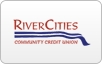 River Cities Community Credit Union logo, bill payment,online banking login,routing number,forgot password