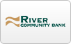 River Community Bank logo, bill payment,online banking login,routing number,forgot password