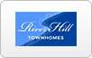 River Hill Townhomes logo, bill payment,online banking login,routing number,forgot password