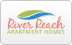 River Reach Apartments logo, bill payment,online banking login,routing number,forgot password