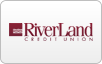 RiverLand Credit Union logo, bill payment,online banking login,routing number,forgot password