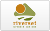 Riverset Credit Union logo, bill payment,online banking login,routing number,forgot password
