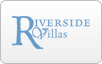 Riverside Villas logo, bill payment,online banking login,routing number,forgot password