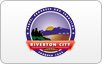 Riverton City, UT Utilities logo, bill payment,online banking login,routing number,forgot password
