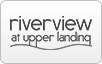 Riverview at Upper Landing logo, bill payment,online banking login,routing number,forgot password