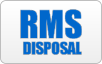 RMS Disposal logo, bill payment,online banking login,routing number,forgot password
