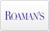 Roaman's Credit Card logo, bill payment,online banking login,routing number,forgot password