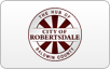 Robertsdale, AL Utilities logo, bill payment,online banking login,routing number,forgot password