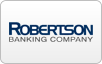Robertson Banking Company logo, bill payment,online banking login,routing number,forgot password