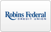 Robins Federal Credit Union logo, bill payment,online banking login,routing number,forgot password