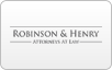 Robinson & Henry, P.C. logo, bill payment,online banking login,routing number,forgot password
