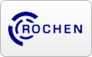 Rochen Host logo, bill payment,online banking login,routing number,forgot password