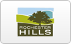 Rochester Hills, MI Utilities logo, bill payment,online banking login,routing number,forgot password