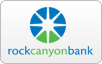 Rock Canyon Bank logo, bill payment,online banking login,routing number,forgot password