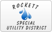 Rockett Special Utility District logo, bill payment,online banking login,routing number,forgot password