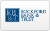 Rockford Bank & Trust logo, bill payment,online banking login,routing number,forgot password