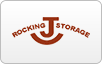 Rocking J Storage logo, bill payment,online banking login,routing number,forgot password