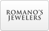 Romano's Jewelers logo, bill payment,online banking login,routing number,forgot password