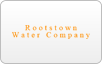 Rootstown Water Company logo, bill payment,online banking login,routing number,forgot password