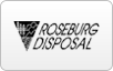 Roseburg Disposal logo, bill payment,online banking login,routing number,forgot password