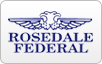 Rosedale Federal Savings & Loan Association logo, bill payment,online banking login,routing number,forgot password