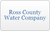 Ross County Water Company logo, bill payment,online banking login,routing number,forgot password