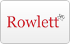 Rowlett, TX Utilities logo, bill payment,online banking login,routing number,forgot password