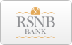 RSNB Bank logo, bill payment,online banking login,routing number,forgot password