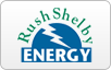 RushShelby Energy logo, bill payment,online banking login,routing number,forgot password