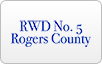 RWD #5 Rogers County logo, bill payment,online banking login,routing number,forgot password