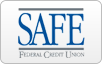 Safe Federal Credit Union logo, bill payment,online banking login,routing number,forgot password