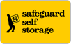 Safeguard Self Storage logo, bill payment,online banking login,routing number,forgot password